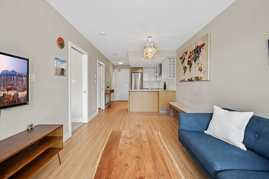 213 159 W 2nd Avenue Vancouver, BC - 8