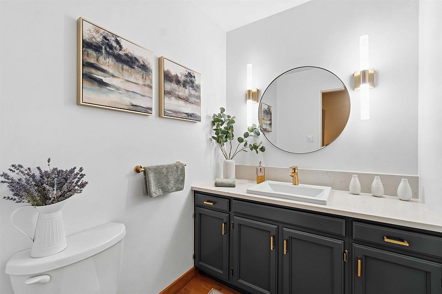 4264 Musqueam Drive Vancouver, BC - 26