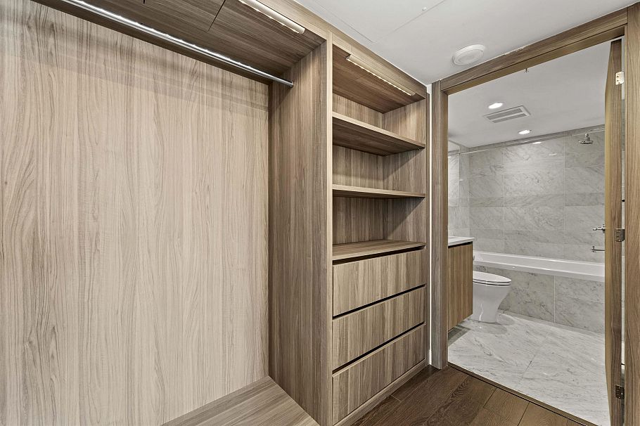 2709 455 SW Marine Drive Vancouver, BC - 15