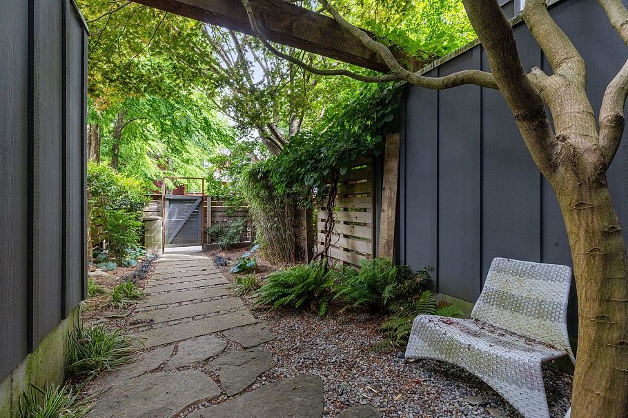 508 E 7th Avenue Vancouver, BC - 3