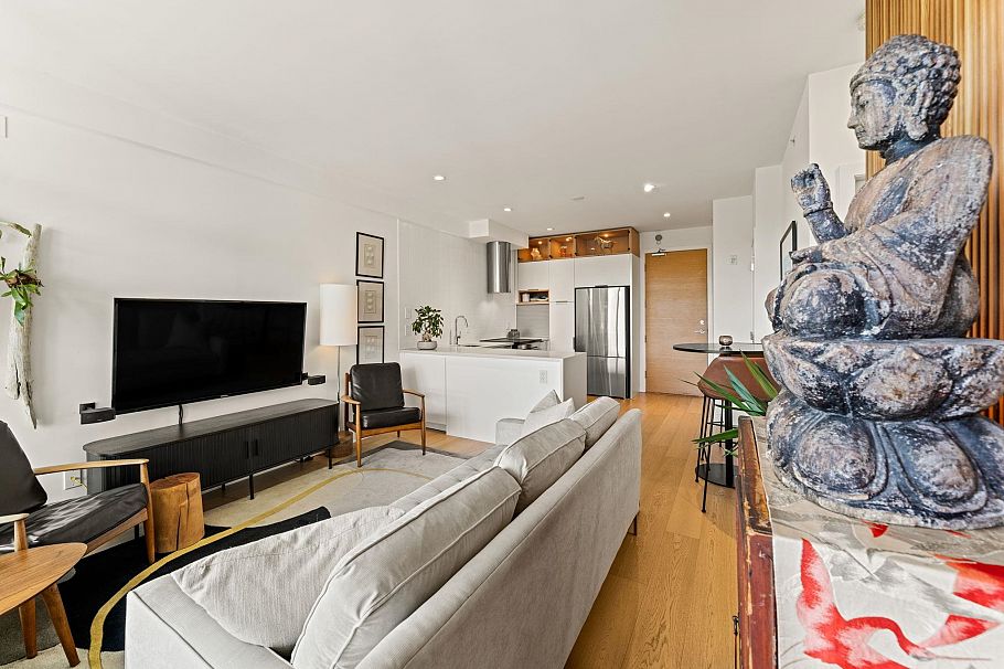 401 1808 W 1st Avenue Vancouver, BC - 3
