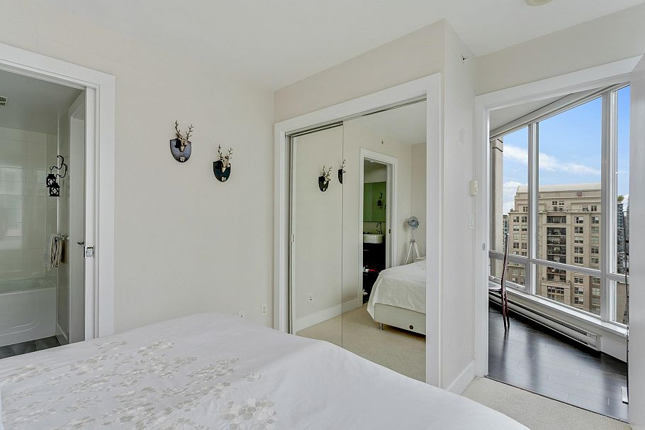 2705 535 Smithe Street Vancouver, BC - 14