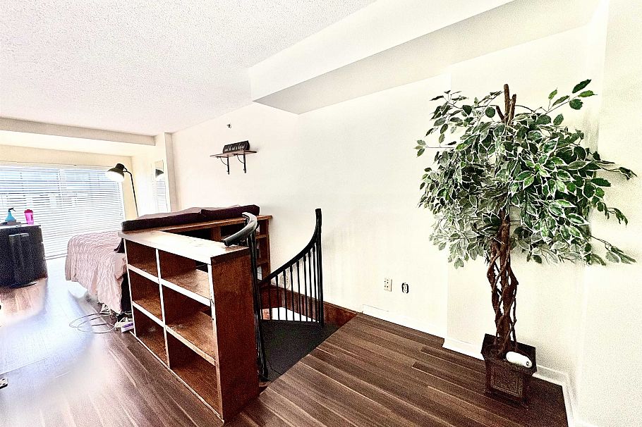 406 933 Seymour Street Vancouver, BC - 23