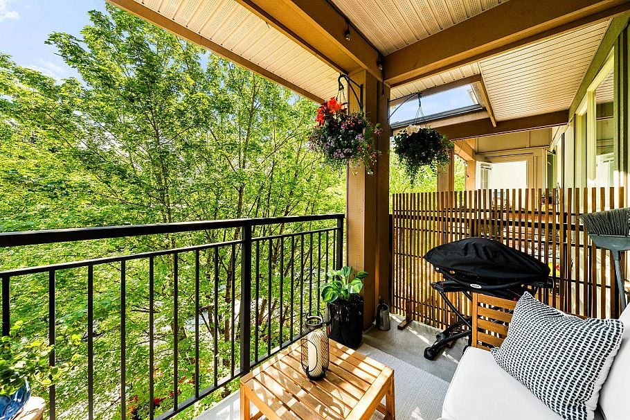 412 2601 Whiteley Court North Vancouver, BC - 36