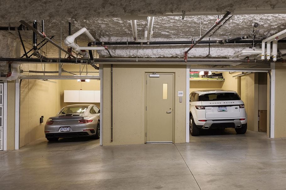 1488 Mcrae Avenue Vancouver, BC - 33