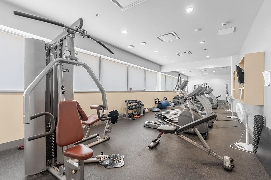 608 150 W 15th Street North Vancouver, BC - 20