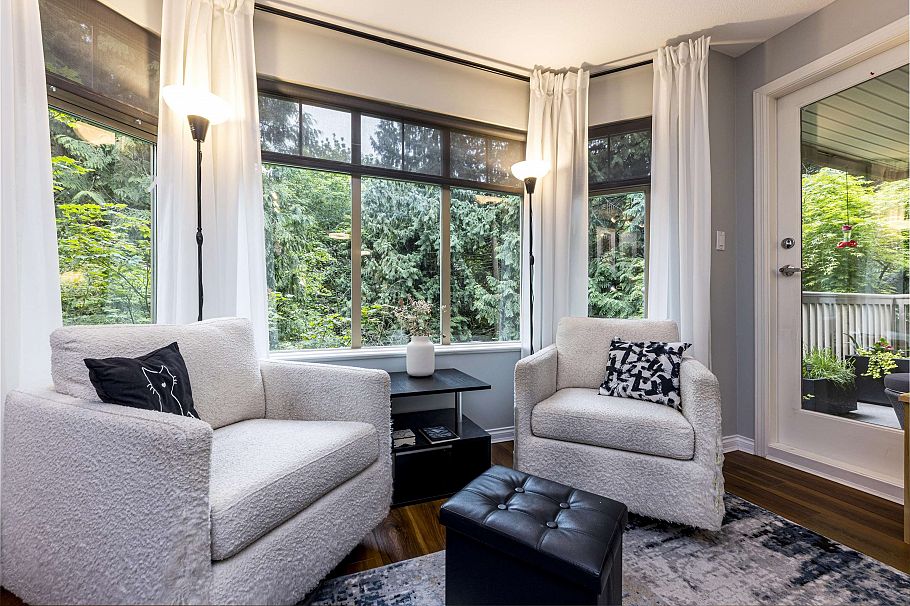 412 2059 Chesterfield Avenue North Vancouver, BC - 21