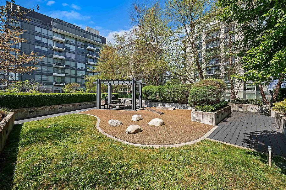 213 159 W 2nd Avenue Vancouver, BC - 29