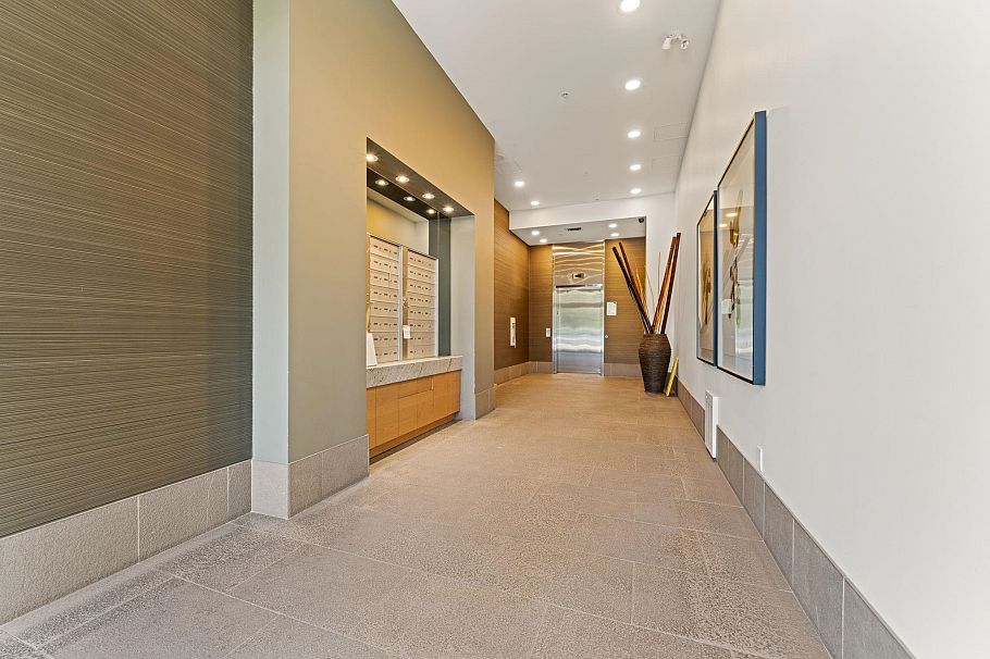 401 1808 W 1st Avenue Vancouver, BC - 13