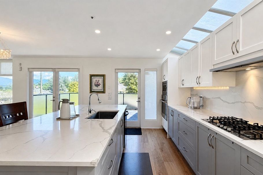 4399 Locarno Crescent Vancouver, BC - 15