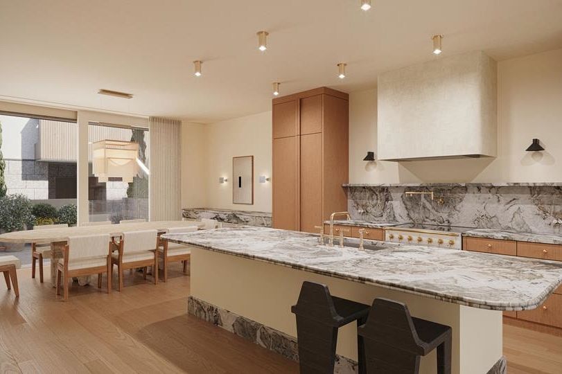 3 1610 Roxburgh Crescent Vancouver, BC - 4