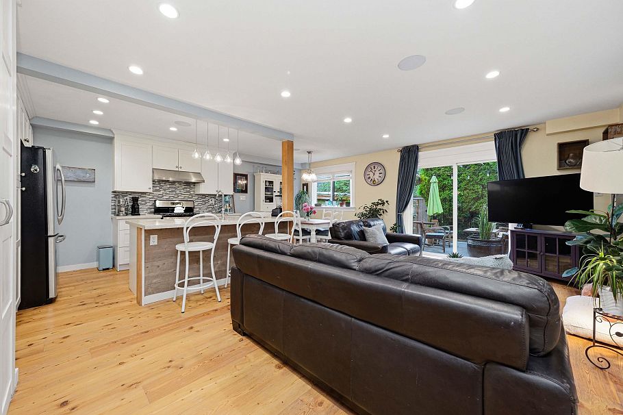 1126 Premier Street North Vancouver, BC - 2
