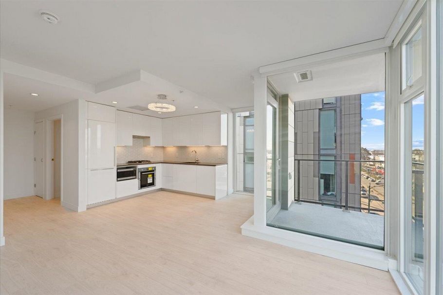 410 8138 Fraser Street Vancouver, BC - 7