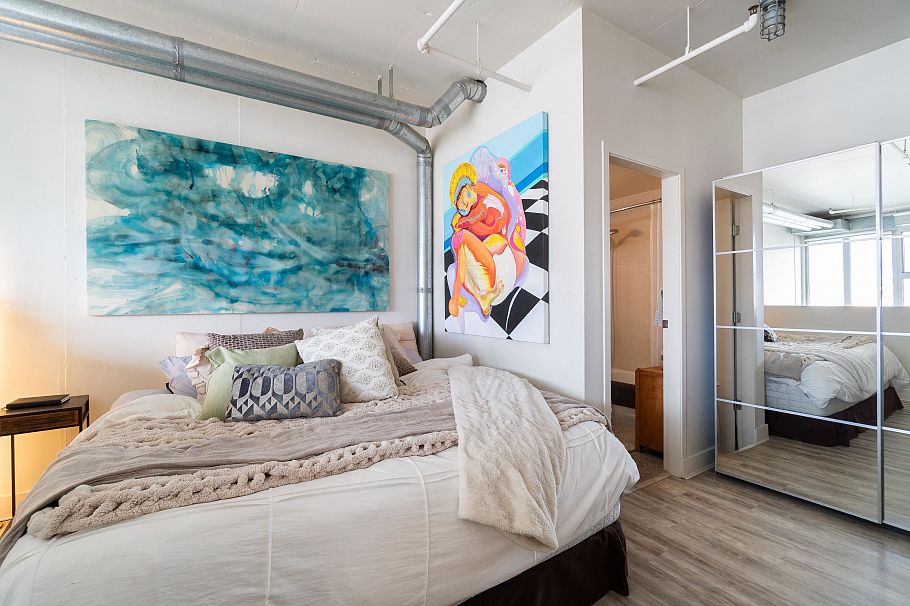 214 289 Alexander Street Vancouver, BC - 22