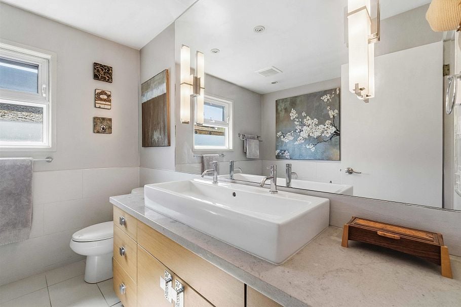 4264 Musqueam Drive Vancouver, BC - 24
