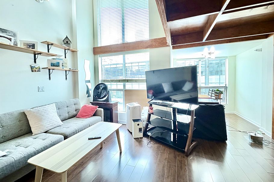 406 933 Seymour Street Vancouver, BC - 14