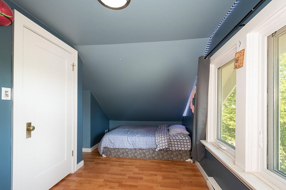 3908 Blenheim Street Vancouver, BC - 20