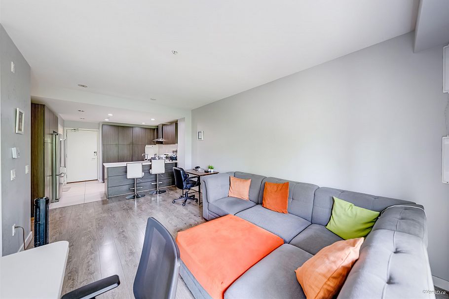 502 6033 Gray Avenue Vancouver, BC - 15