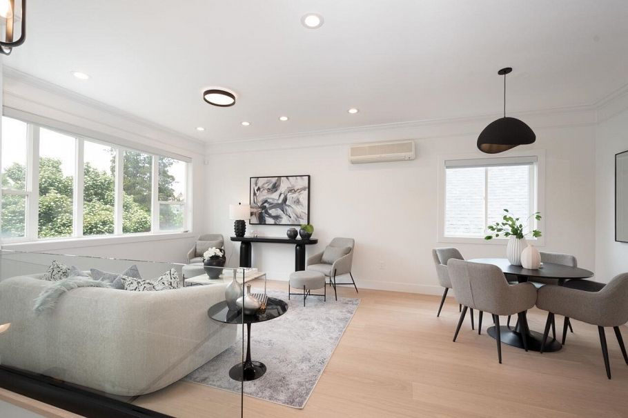 827 E 32nd Avenue Vancouver, BC - 4