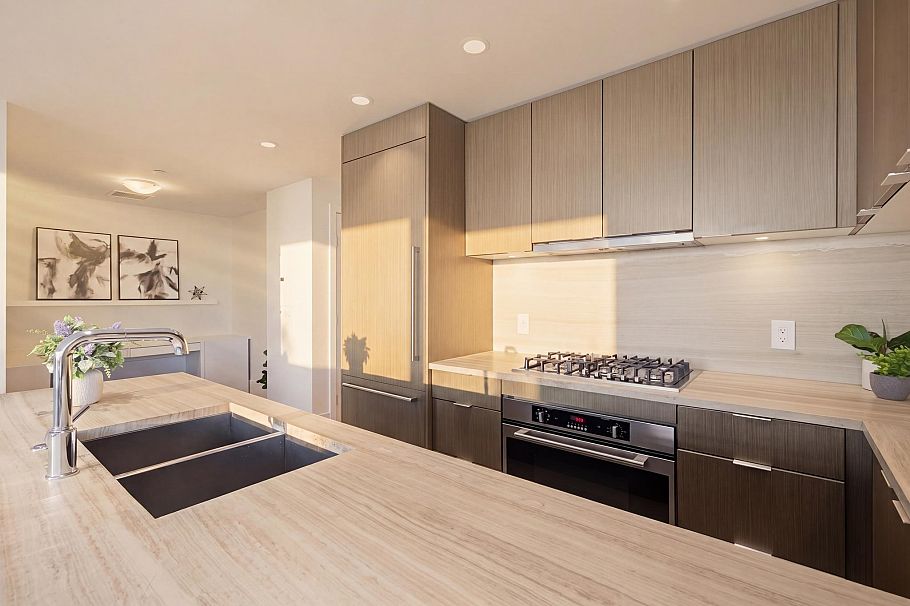 906 112 E 13th Street North Vancouver, BC - 15