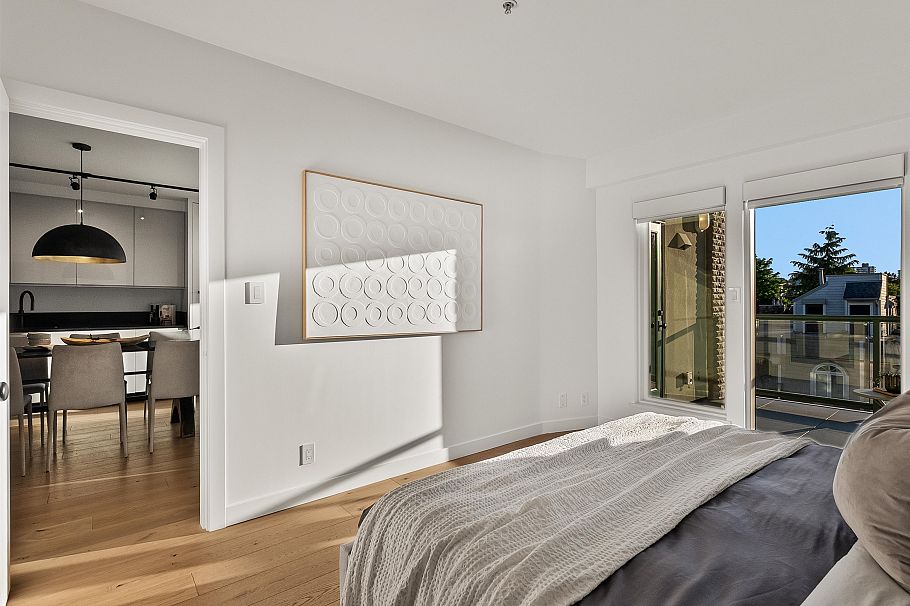 403 1688 Cypress St Street Vancouver, BC - 17