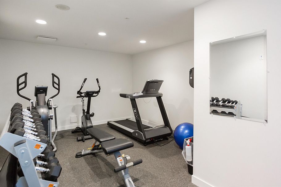 605 1788 Ontario Street Vancouver, BC - 24