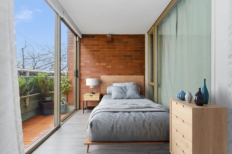 205 2438 Heather Street Vancouver, BC - 7