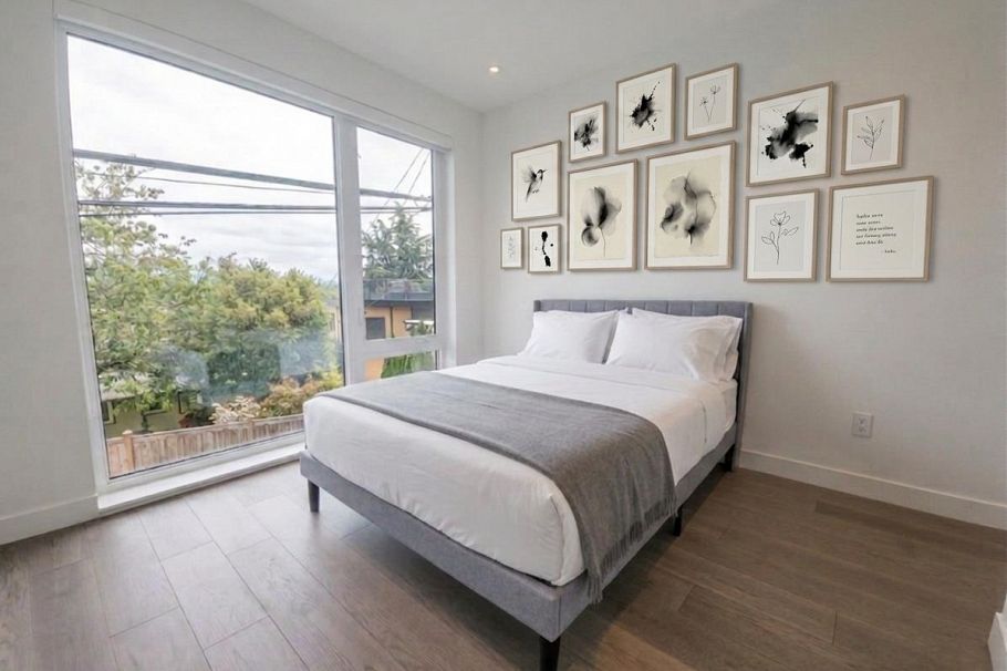 laneway 3550 QUESNEL DRIVE, Vancouver BC V6L 2W6 Vancouver, BC - 11