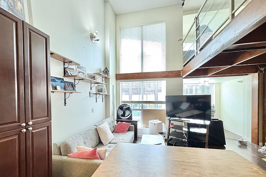 406 933 Seymour Street Vancouver, BC - 11