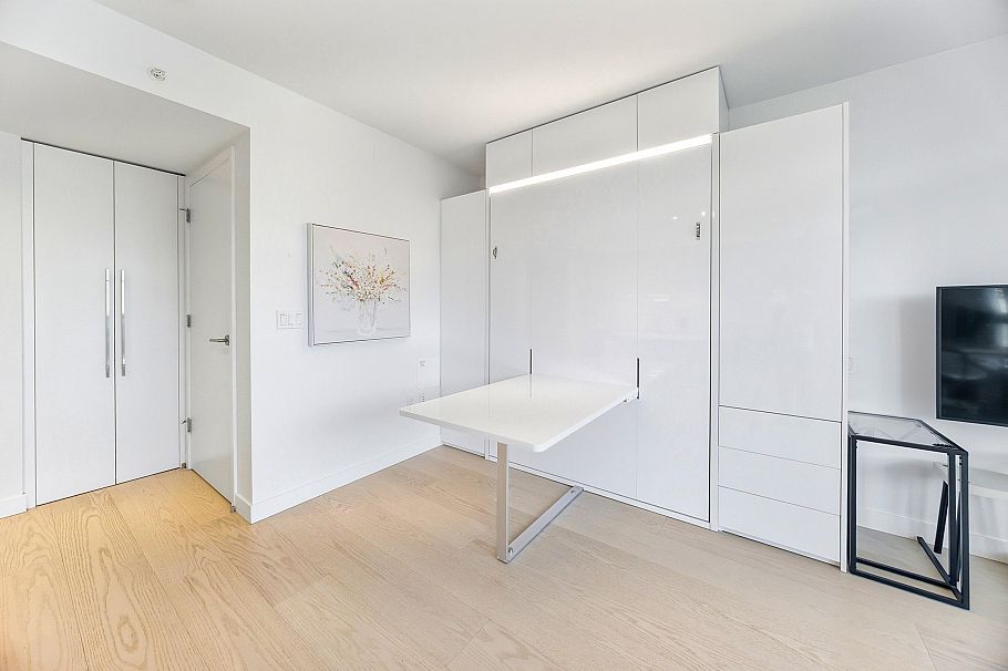 2103 1289 Hornby Street Vancouver, BC - 6