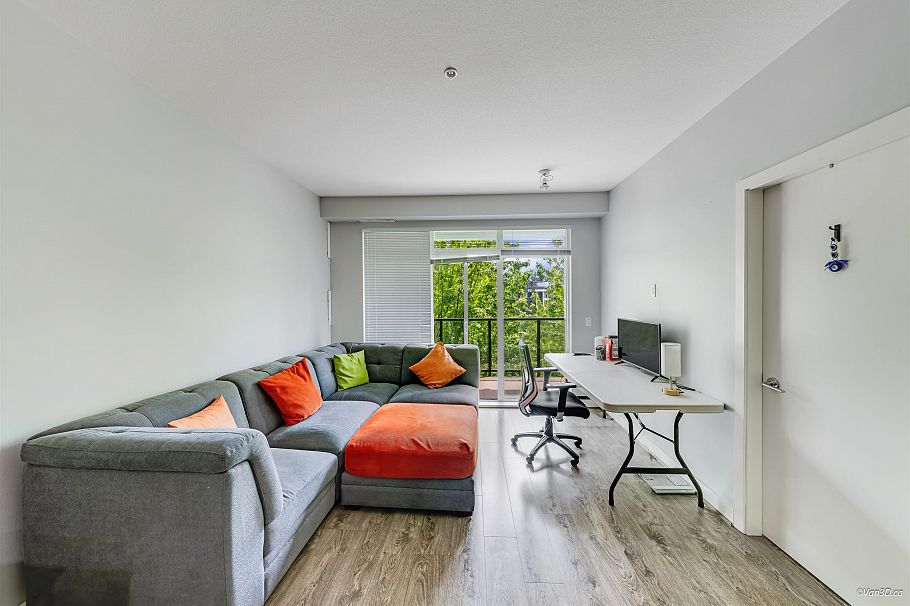 502 6033 Gray Avenue Vancouver, BC - 13