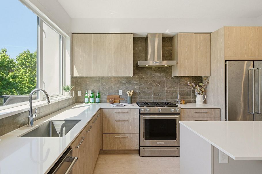 59 3597 Malsum Drive North Vancouver, BC - 5