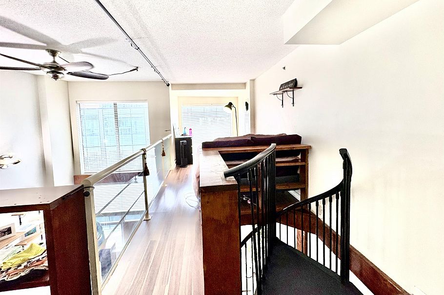 406 933 Seymour Street Vancouver, BC - 22