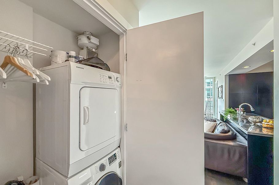 2705 535 Smithe Street Vancouver, BC - 23