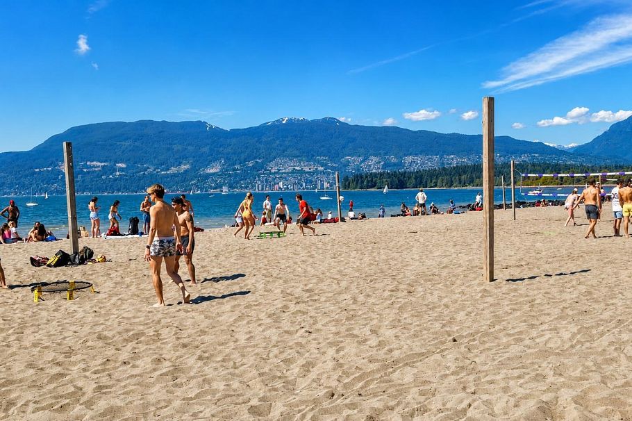 313 2025 W 2nd Avenue Vancouver, BC - 15