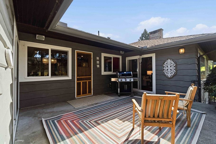 4264 Musqueam Drive Vancouver, BC - 33