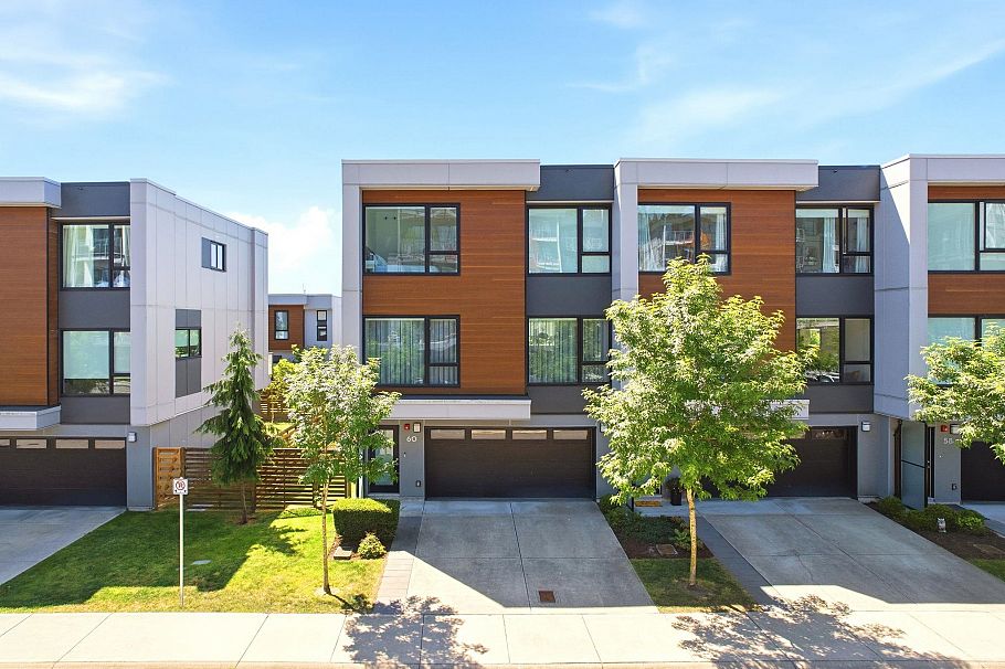 59 3597 Malsum Drive North Vancouver, BC - 9