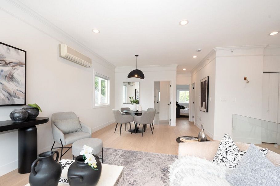 827 E 32nd Avenue Vancouver, BC - 9