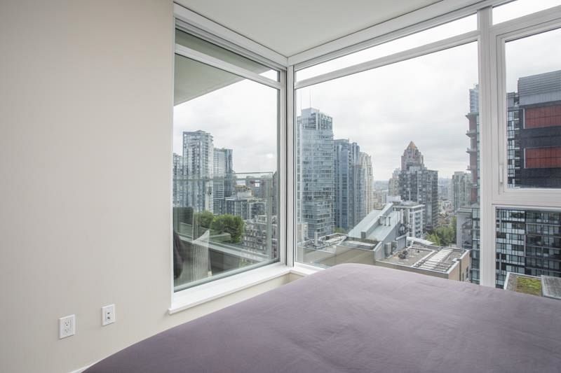 1805 1351 Continental Street Vancouver, BC - 12