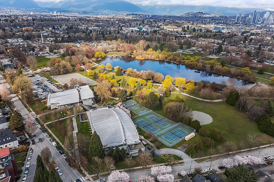1 2091 E 20th Avenue Vancouver, BC - 28