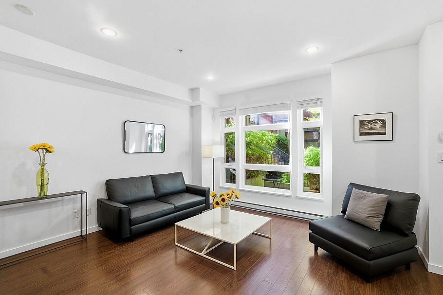 2761 Guelph Street Vancouver, BC - 4