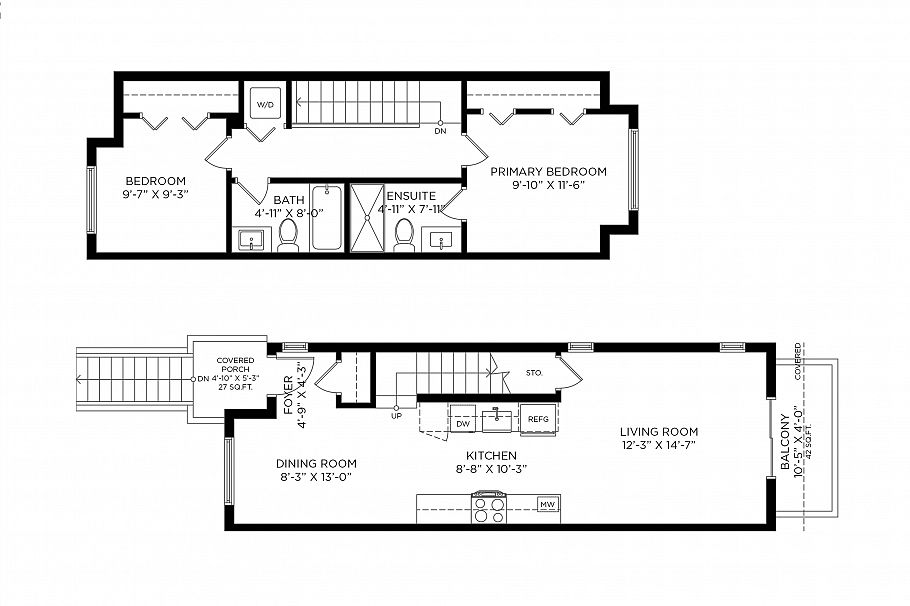 46 433 Seymour River Place North Vancouver, BC - 23