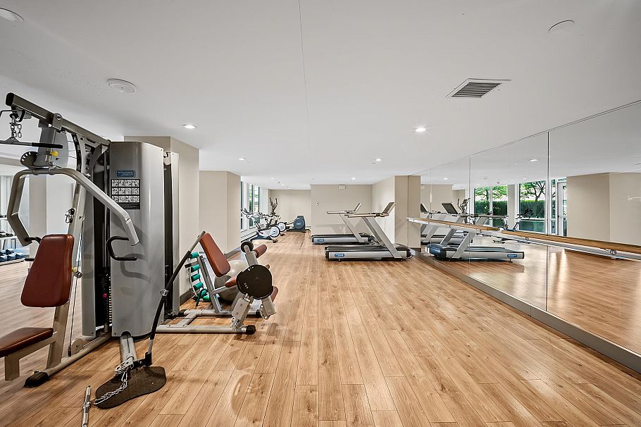 213 159 W 2nd Avenue Vancouver, BC - 25