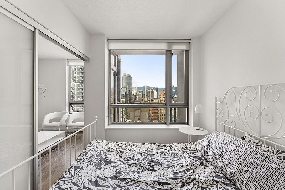 2705 1308 Hornby Street Vancouver, BC - 17