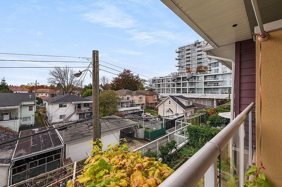 318 2238 Kingsway Vancouver, BC - 13