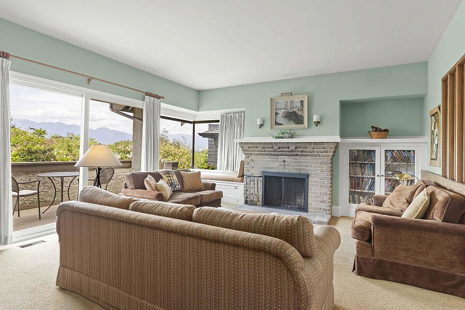 3820 W 12th Avenue Vancouver, BC - 13