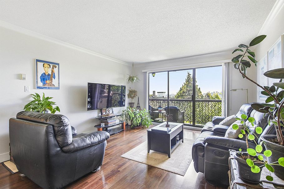 222 340 W 3rd Street North Vancouver, BC - 8