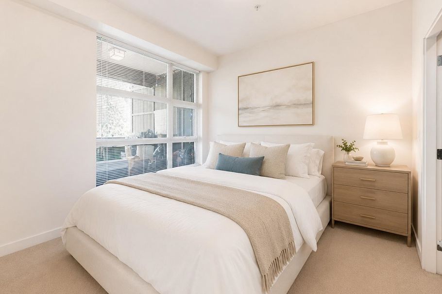 316 3606 Aldercrest Drive North Vancouver, BC - 7