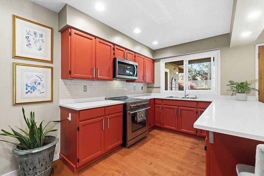 4264 Musqueam Drive Vancouver, BC - 13