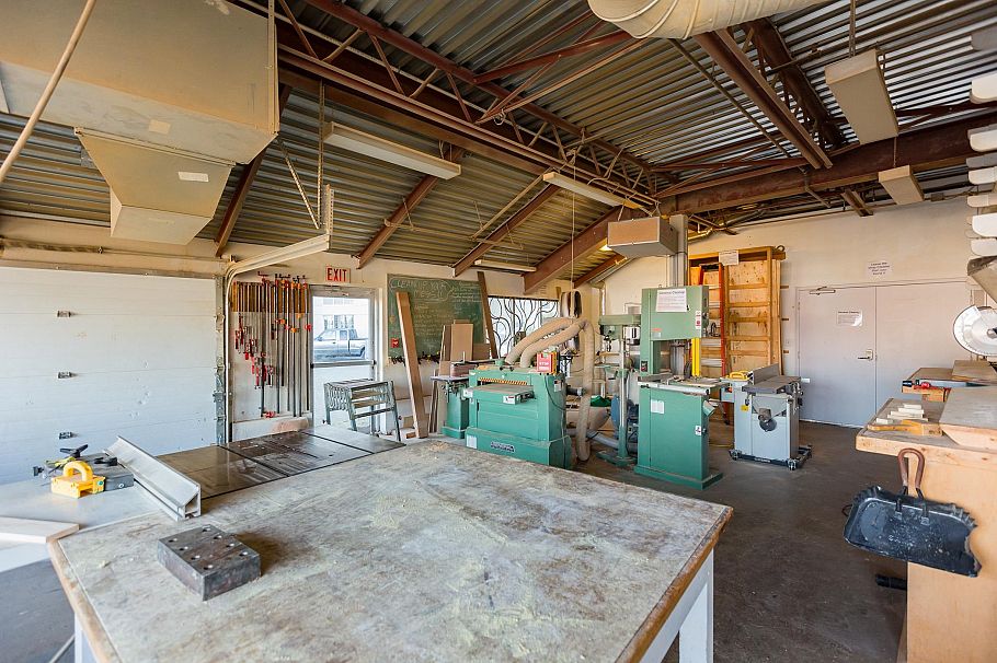 214 289 Alexander Street Vancouver, BC - 31